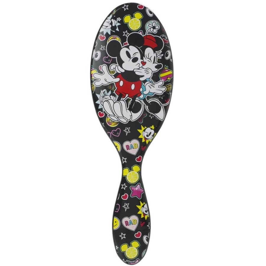WETBRUSH četka za kosu DISNEY SUPER COOL BLACK