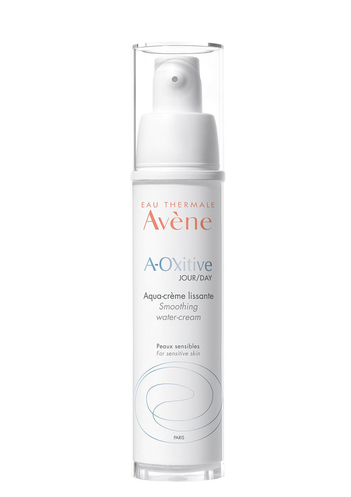 Avene A-Oxitive DAN - vodena krema za zaglađivanje 30 ml