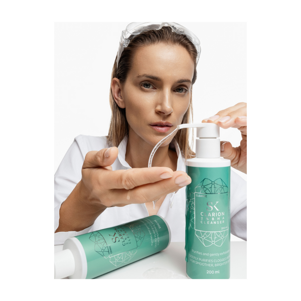 Skintegra Clarion 2% BHA gel 50 ml