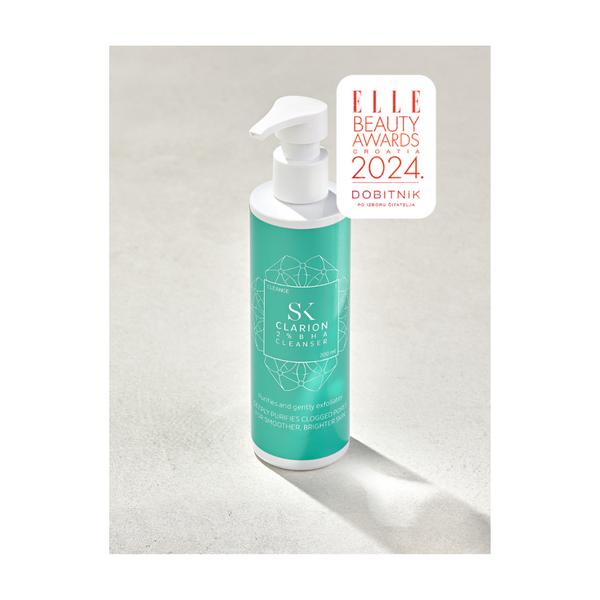 Skintegra Clarion 2% BHA gel 50 ml