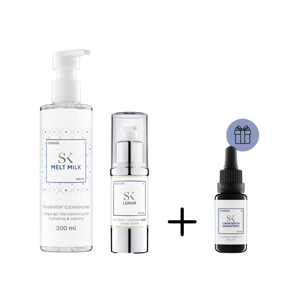 Skintegra Anti-Age set