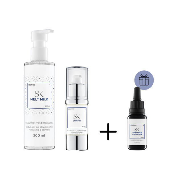 Skintegra Anti-Age set