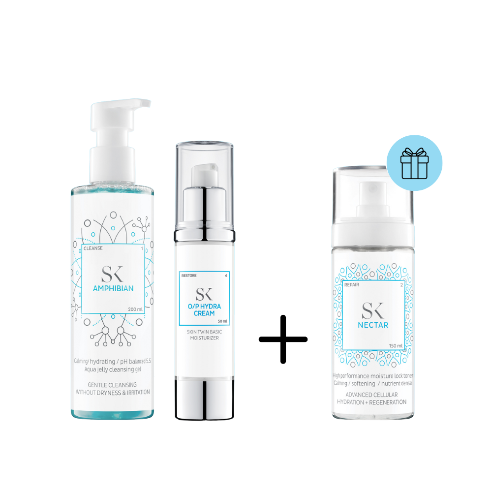 Skintegra Hidratacija set
