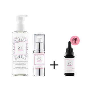 Skintegra Osjetljiva koža set