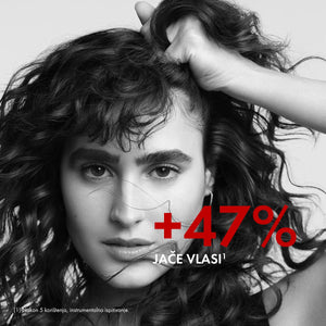 Vichy Dercos Energy+ stimulirajući šampon 200 ml