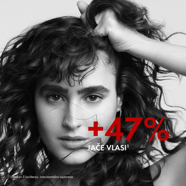 Vichy Dercos Energy+ stimulirajući šampon 200 ml