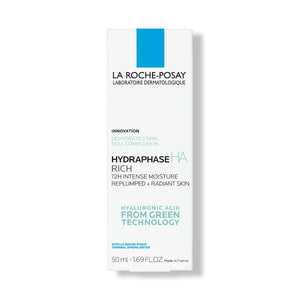 La Roche-Posay Hydraphase HA Rich 50 ml