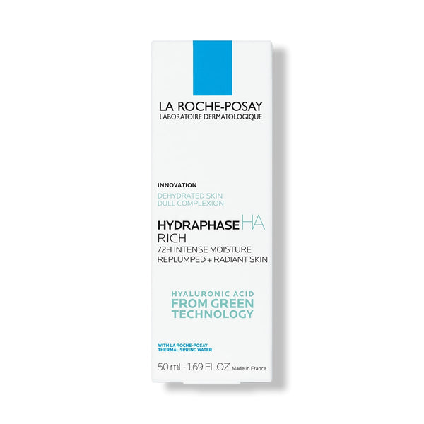 La Roche-Posay Hydraphase HA Rich 50 ml