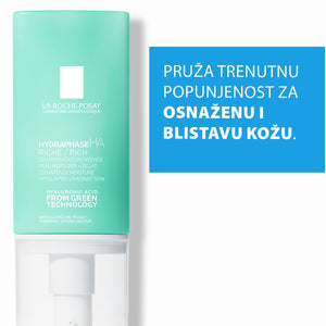 La Roche-Posay Hydraphase HA Rich 50 ml