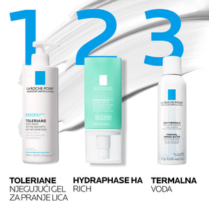 La Roche-Posay Hydraphase HA Rich 50 ml