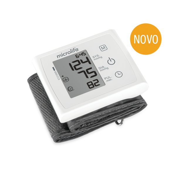 Microlife tlakomjer za zapešće BP W3 COMFORT