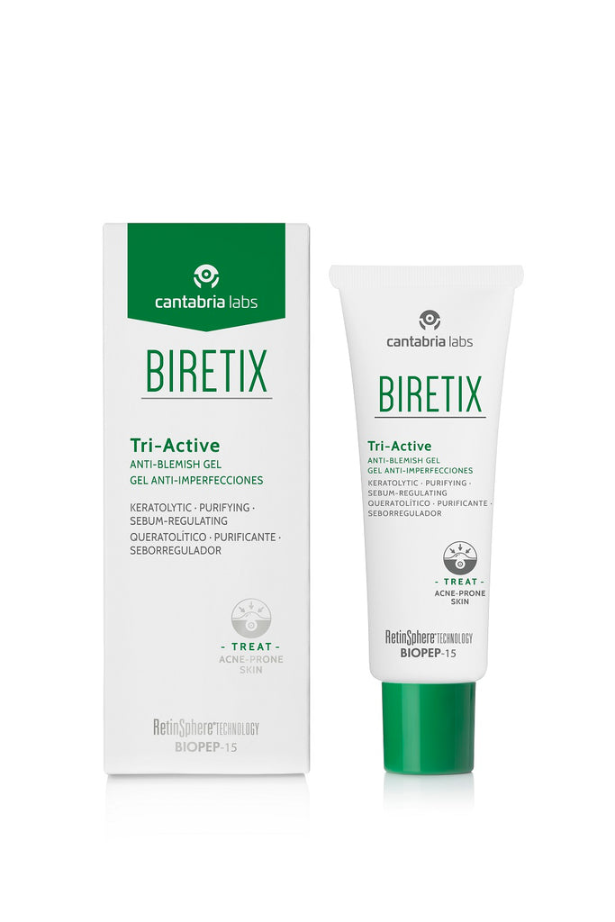 Biretix Tri-Active gel 50 ml