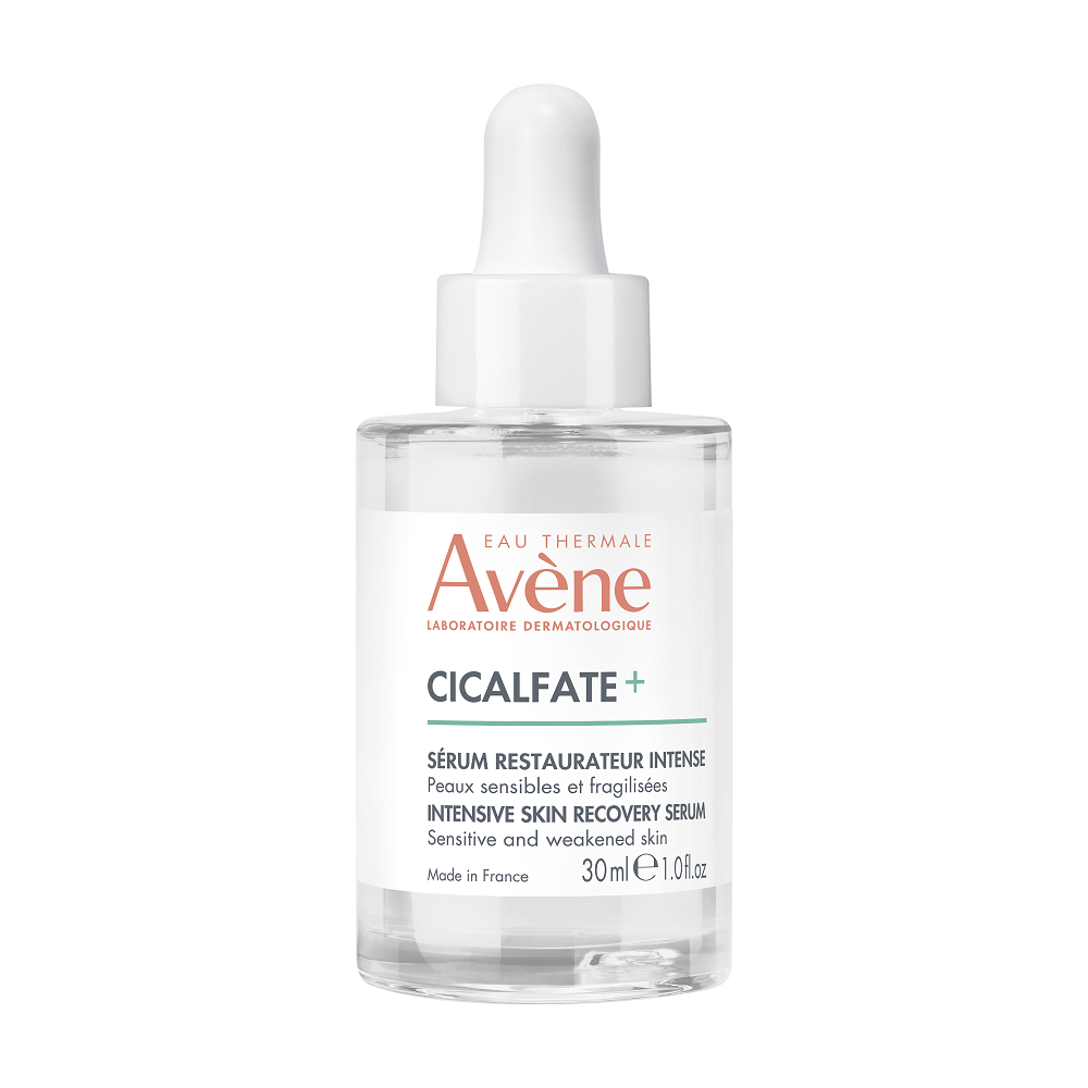 Avene Cicalfate+ Intenzivno obnavljajući serum 30 ml