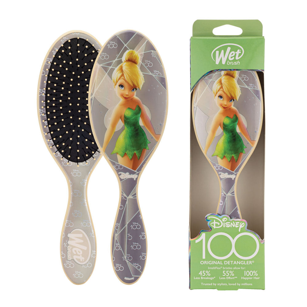 WETBRUSH četka za kosu DISNEY TINKERBELL