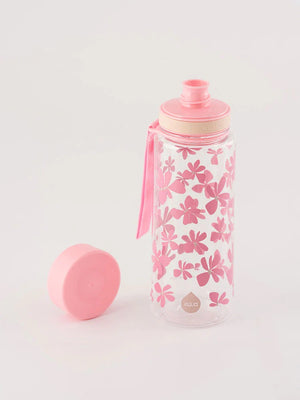 EQUA Think Pink plastična boca 600 ml