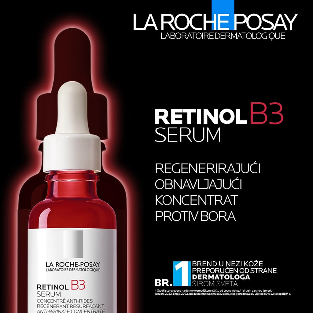 La Roche-Posay Retinol B3 serum 30 ml