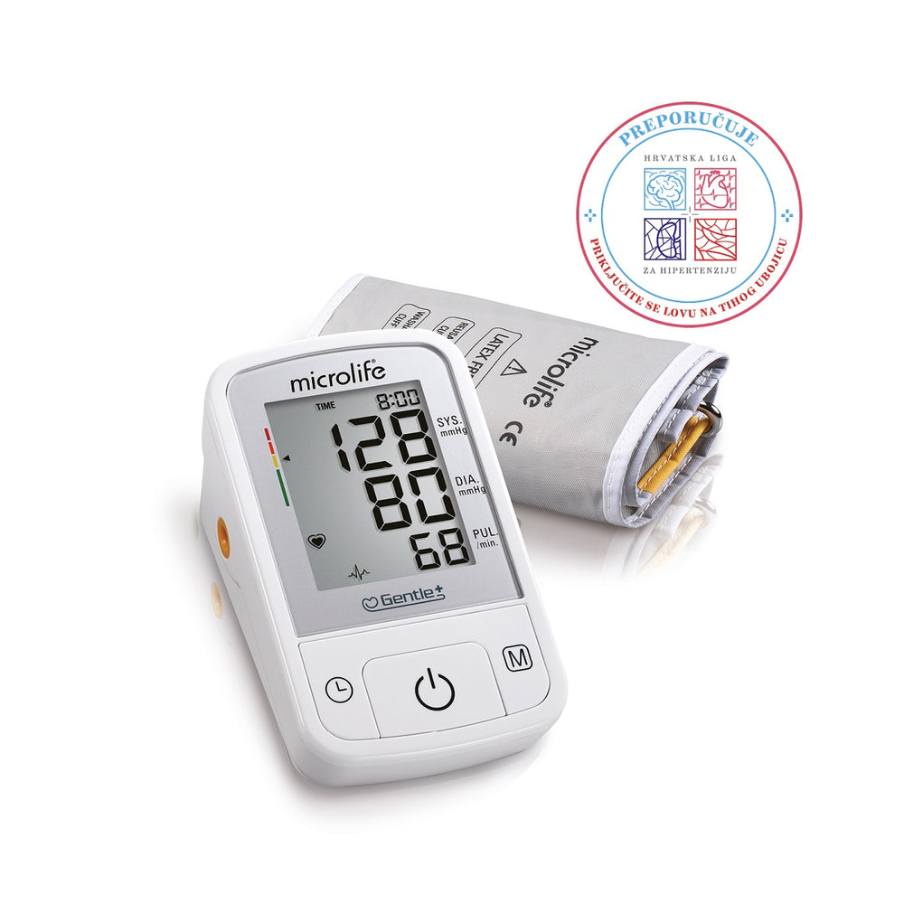 Microlife Tlakomjer BP A2 Basic