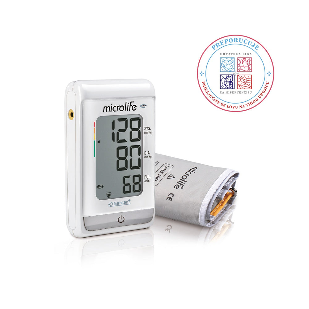 Microlife Tlakomjer BP A150 AFIB
