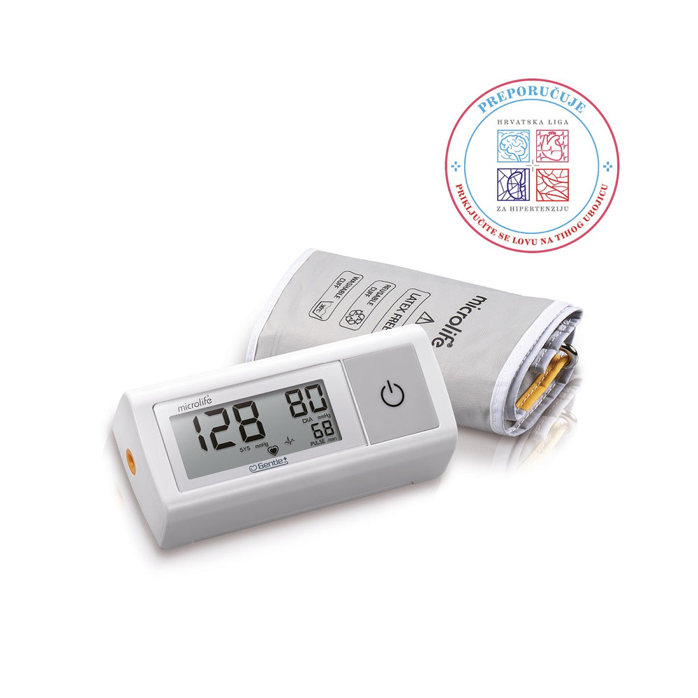 Microlife Tlakomjer BP A1 Easy