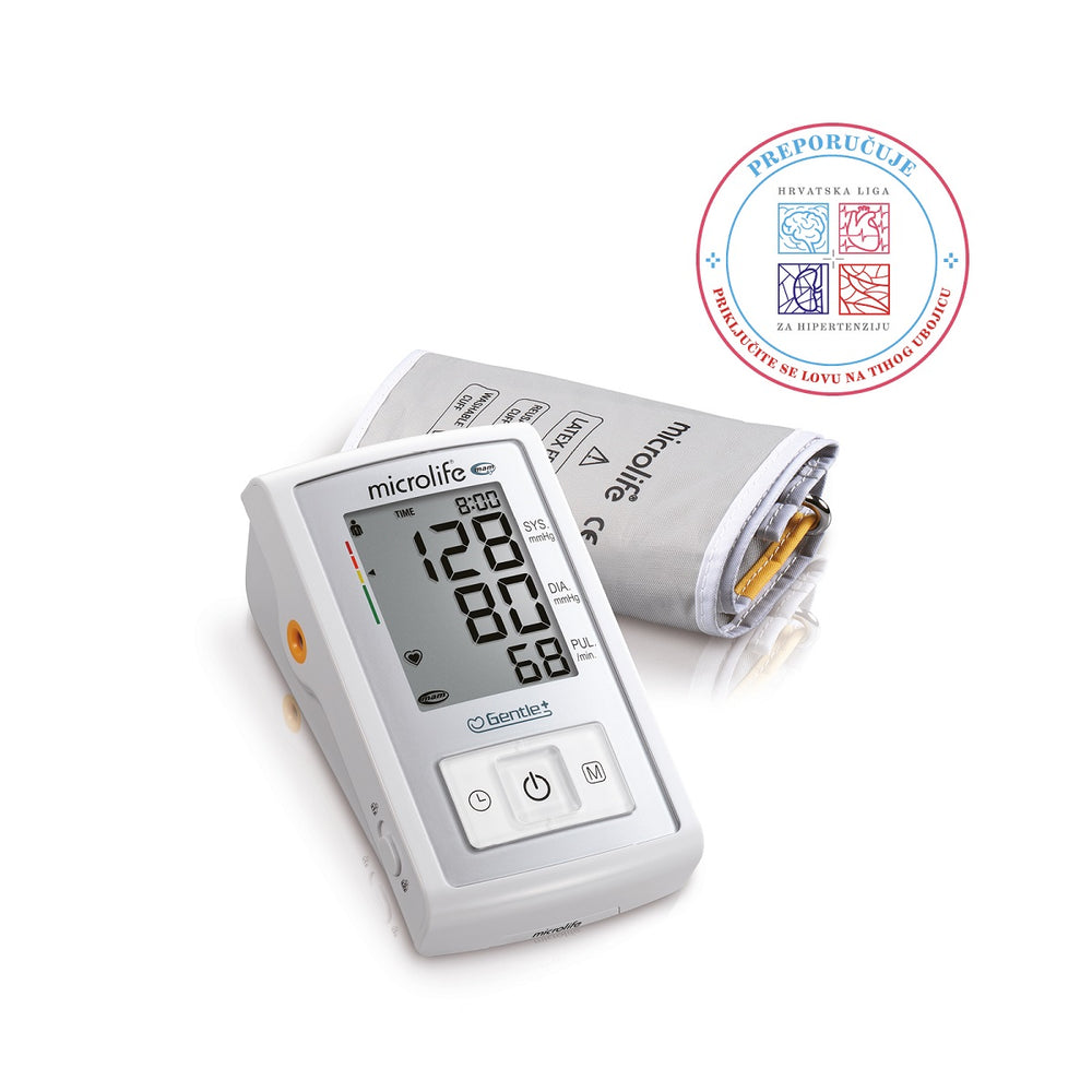 Microlife Tlakomjer BP A3 MAM PLUS + adapter