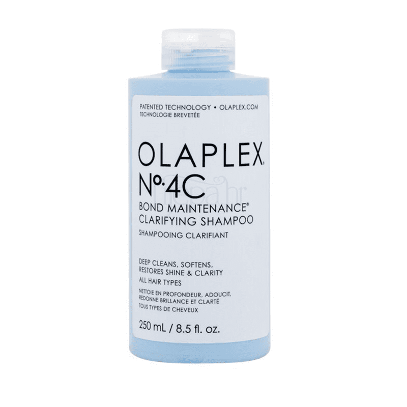 Olaplex 4C Bond maintaince clarifying šampon 250ml