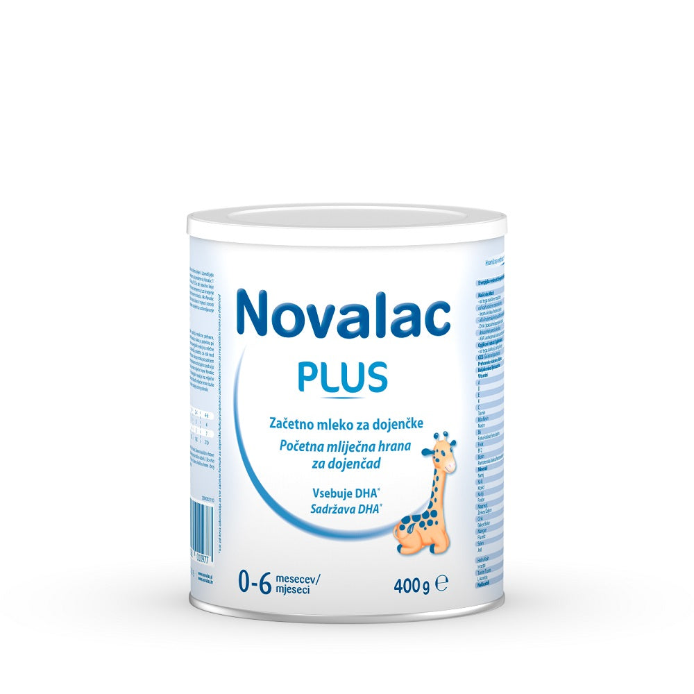 Novalac PLUS 400 g