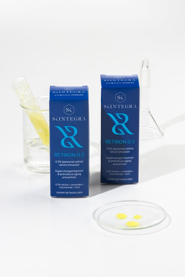 Skintegra Retiron 0.2 30 ml
