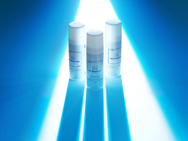 Skintegra Retiron 0.05 30 ml