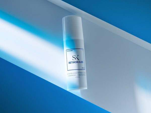 Skintegra Retiron 0.05 30 ml