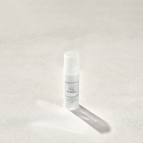 Skintegra Retiron 0.1 30 ml