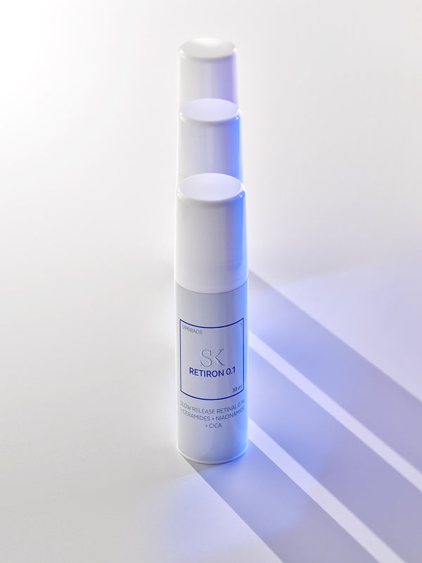 Skintegra Retiron 0.1 30 ml