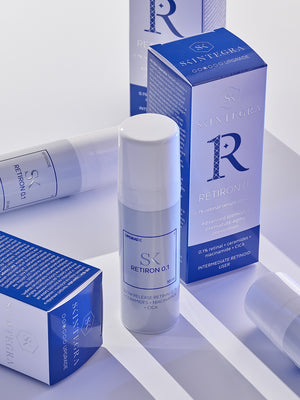 Skintegra Retiron 0.1 30 ml