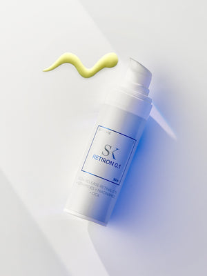Skintegra Retiron 0.1 30 ml