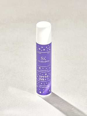 Skintegra Solar II Fluid SPF50 50 ml