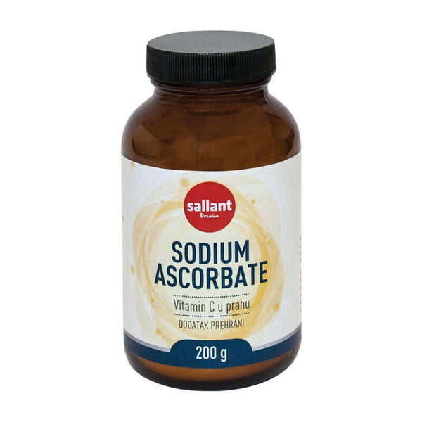 Sallant Natrij askorbat 200g