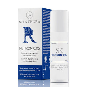 Skintegra Retiron 0.05 30 ml