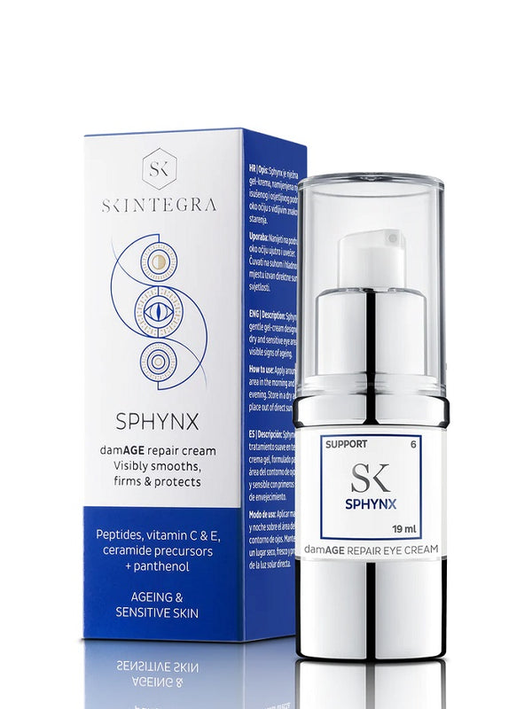 Skintegra Sphynx gel-krema 19 ml
