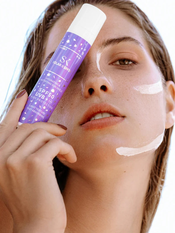 Skintegra Solar II Fluid SPF50 50 ml