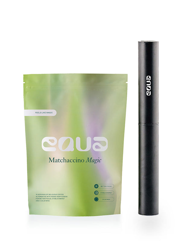 Matchaccino Magic početni paket