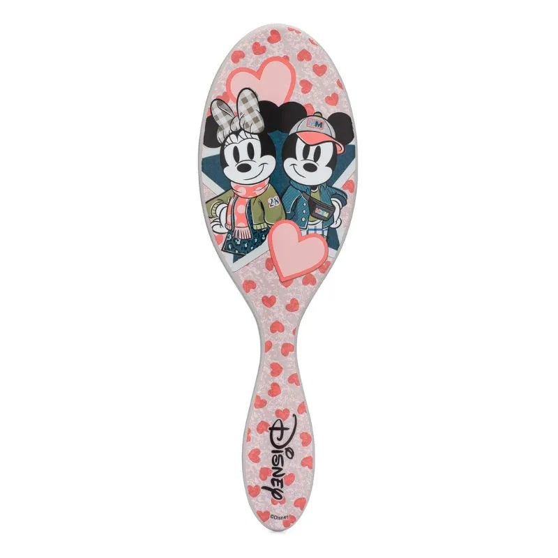 WETBRUSH četka za kosu DISNEY LOVE MICKEY AND MINNIE