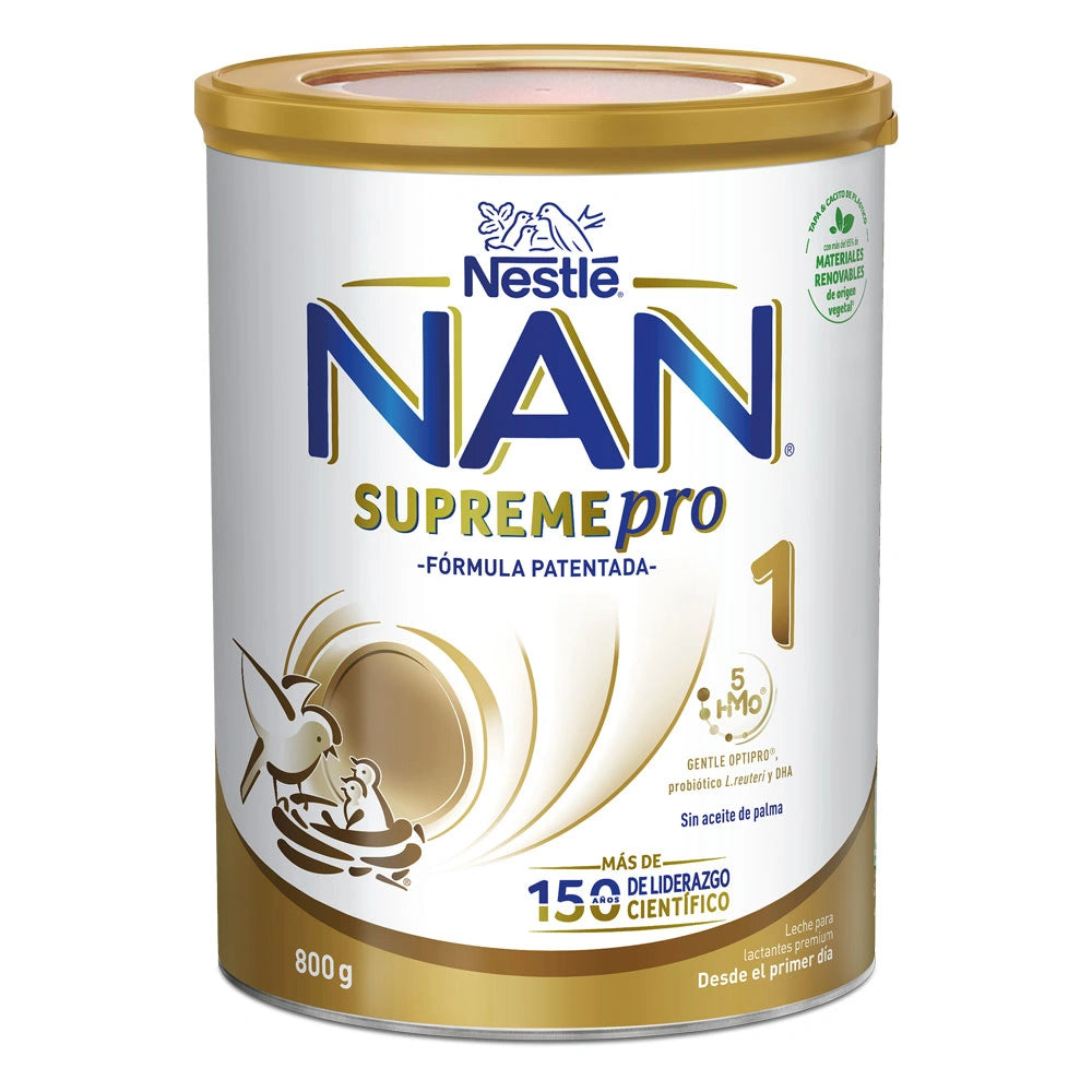 Nestle NAN Supreme Pro 1 (0-6mj) 800 g