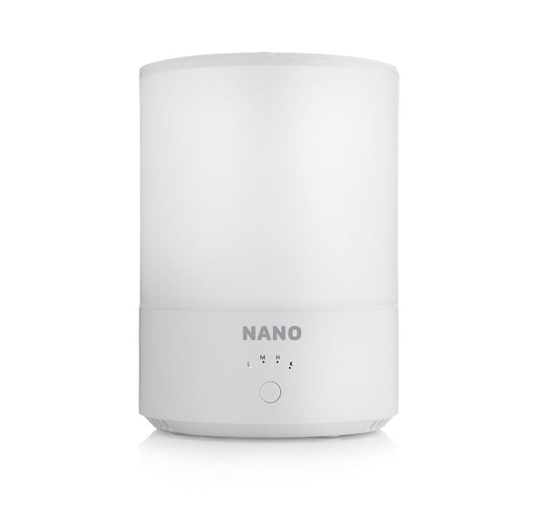 NANO ovlaživač zraka i aroma difuzer Emma