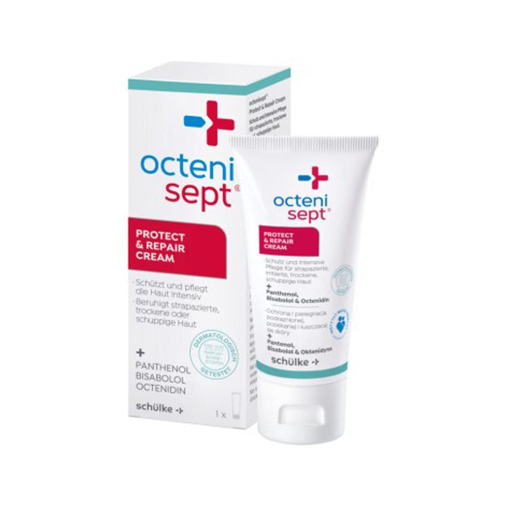 Octenisept protect & repair cream 50 ml