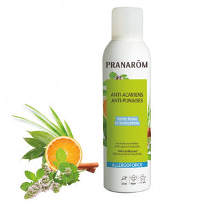 Pranarom Allergoforce sprej za prostor 150 ml