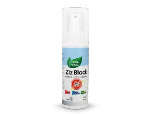 ZONA VITAL ZIZ BLOCK SPREJ 100 ml