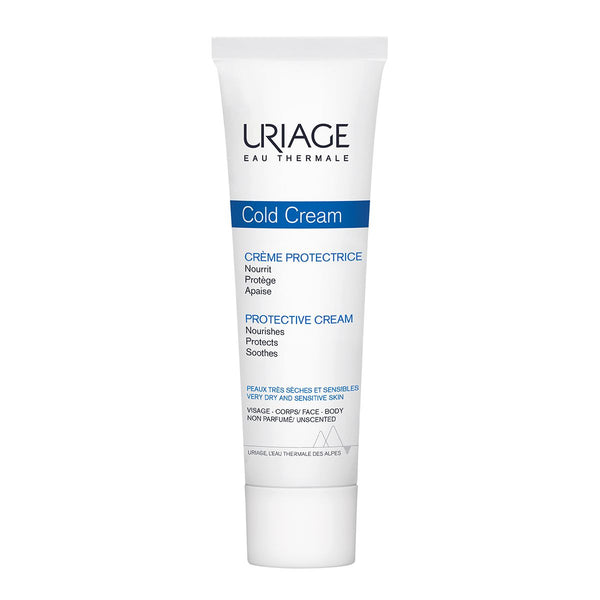 Uriage COLD krema 100 ml