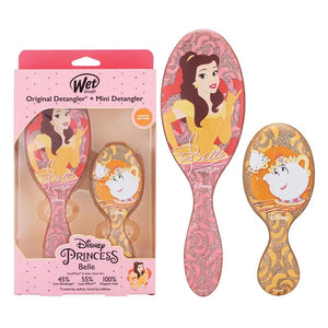 WETBRUSH četka za kosu DISNEY BELLE KIT