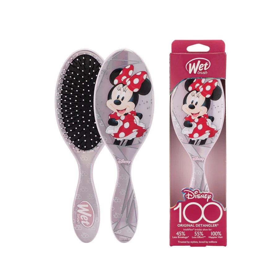 WETBRUSH četka za kosu DISNEY MINNIE