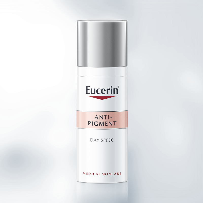 Eucerin Anti-Pigment dnevna krema za sve tipove kože SPF30 50 ml
