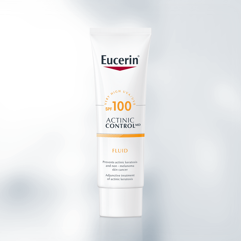 Eucerin Actinic Control fluid SPF100  80 ml